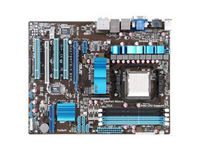 Asus Motherboard M4A785TD-V EVO/U3S6