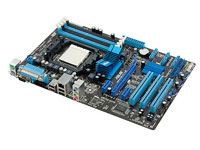 Asus Motherboard M4A78LT LE