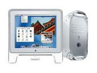 Apple PowerMac G4 667MHz