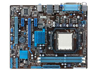 Asus Motherboard M4A78LT-M LX