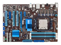 Asus Motherboard M4A87TD