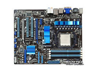 Asus Motherboard M4A88T-V EVO/USB3