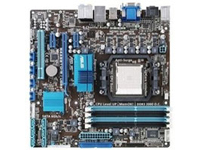 Asus Motherboard M4A88TD-M/USB3