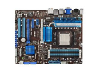 Asus Motherboard M4A89GTD PRO/USB3