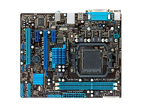 Asus Motherboard M5A78L-M LX V2