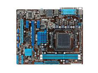 Asus Motherboard M5A78L-M LX3