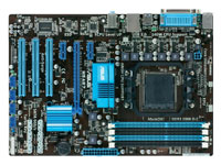 Asus Motherboard M5A87