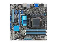 Asus Motherboard M5A88-M EVO