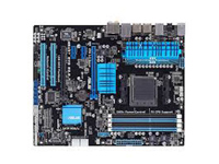 Asus Motherboard M5A97 EVO