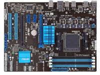 Asus Motherboard M5A97 LE R2.0