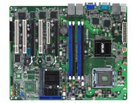 Asus Motherboard P5BP-E/4L