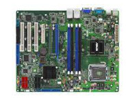 Asus Motherboard P5BV-C/4L