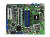Asus Motherboard P5BV/SAS