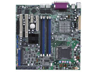 Asus Motherboard P5CR-VM