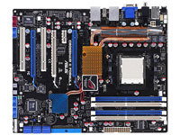 Asus Motherboard Crosshair II Formula