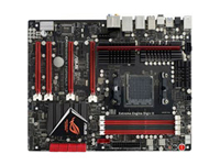 Asus Motherboard Crosshair V Formula-Z