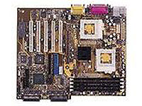 Asus Motherboard CUV4X-DLS