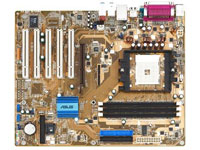 Asus Motherboard K8N