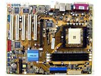 Asus Motherboard K8N-E