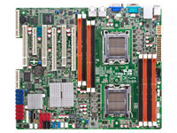Asus Motherboard KCMA-D8