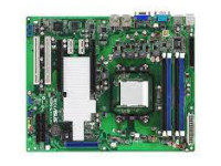 Asus Motherboard M2N-L