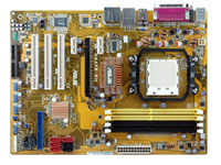Asus Motherboard M3A78-EH