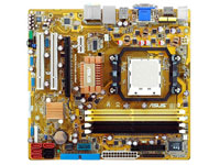 Asus Motherboard M3A78-EMH HDMI