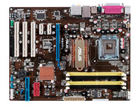 Asus Motherboard M3N78 SE