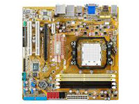 Asus Motherboard M3N78-EMH HDMI