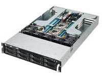 Asus Server ESC4000/FDR G2