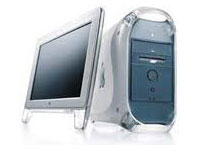 Apple PowerMac G4 Dual 466MHz