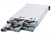 Asus Server RS724Q-E6/RS12
