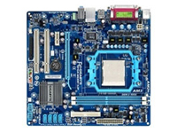 Gigabyte Motherboard GA-M68M-S2P