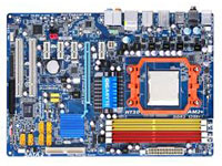 Gigabyte Motherboard GA-MA770-US3 (rev. 1.0)