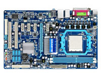Gigabyte Motherboard GA-MA770T-ES3 (rev 1.3)