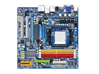 Gigabyte Motherboard GA-MA78GM-US2H (rev. 1.0)