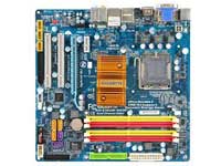 Gigabyte Motherboard GA-E7AUM-DS2H (rev. 1.0)