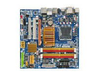 Gigabyte Motherboard GA-EG45M-DS2H (rev. 1.0)