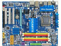 Gigabyte Motherboard GA-EP45-UD3 (rev. 1.0)