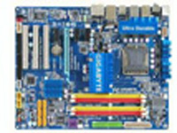 Gigabyte Motherboard GA-EP45-UD3R (rev. 1.0)