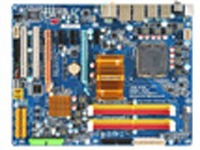Gigabyte Motherboard GA-EP45C-DS3R (rev. 1.0)
