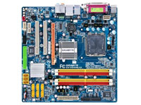 Gigabyte Motherboard GA-EQ45M-S2 (rev. 1.0)
