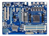 Gigabyte Motherboard GA-970A-DS3