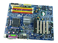 Gigabyte Motherboard GA-5BXWL-RH