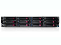 HP StorageWorks X1600