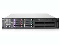 HP StorageWorks X1800