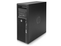 HP Workstation Z220 [Convertible Mini-Tower] CMT