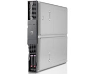 HP Integrity BL860c i2