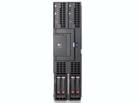 HP Integrity BL870c i2