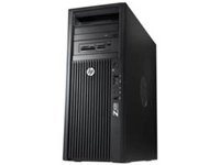 HP Workstation Z420